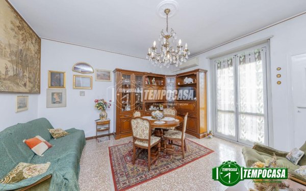 appartamento in vendita a Milano in zona Garegnano