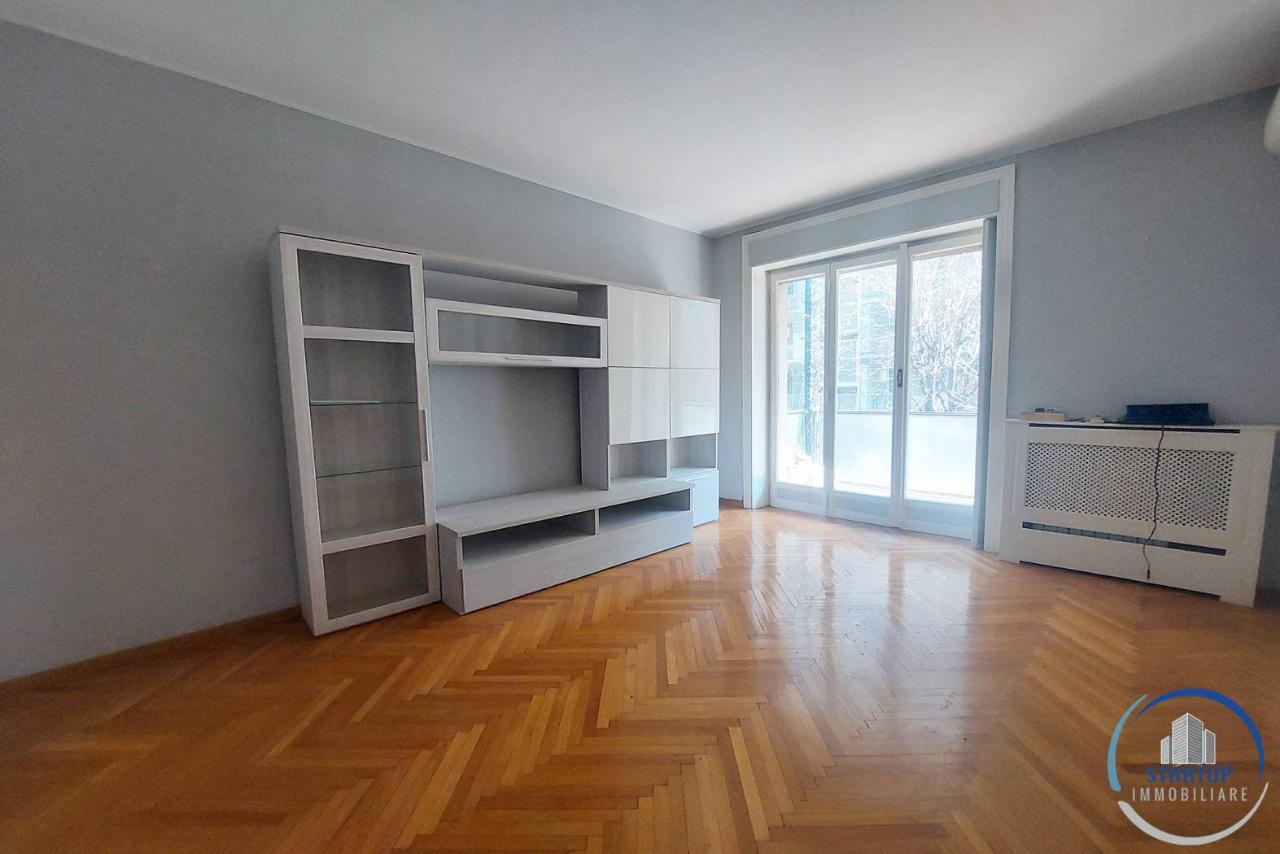 appartamento in vendita a Milano in zona Maggiolina