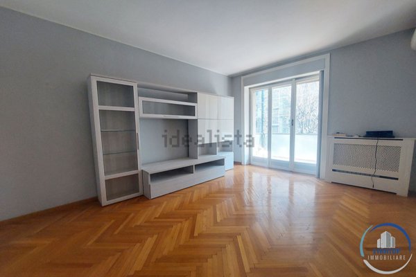appartamento in vendita a Milano in zona Maggiolina