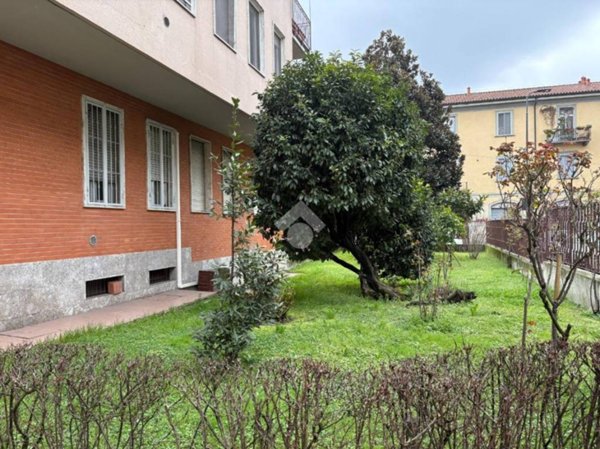 appartamento in vendita a Milano in zona Ortica