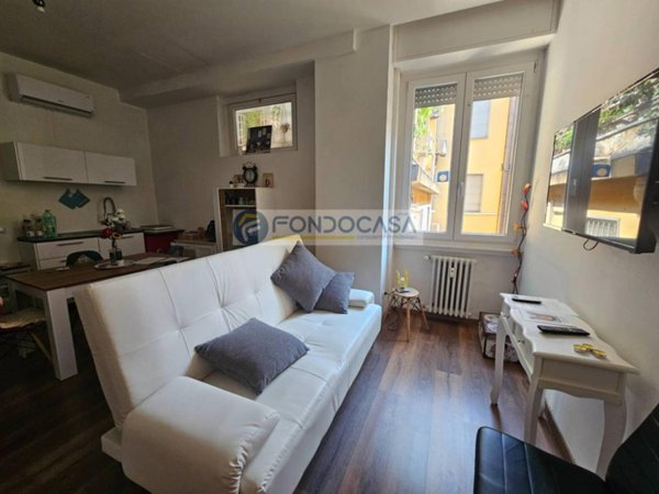 appartamento in vendita a Milano in zona Brera
