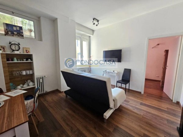 appartamento in vendita a Milano in zona Brera