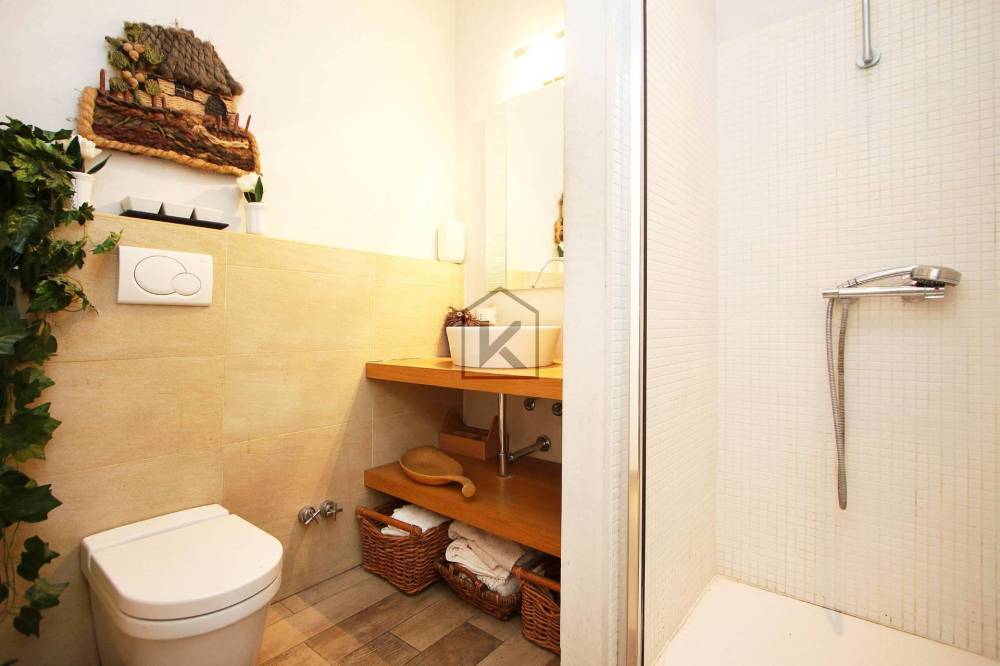 appartamento in vendita a Milano in zona Villapizzone