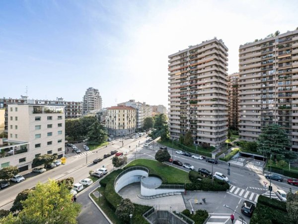 appartamento in vendita a Milano in zona Piazzale Lodi