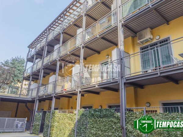 appartamento in vendita a Milano in zona Centro Storico