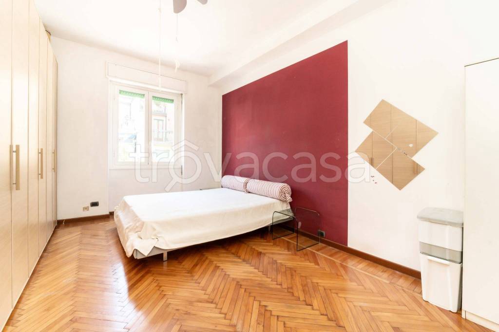 appartamento in vendita a Milano in zona Città Studi