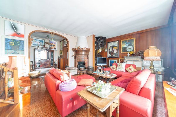 appartamento in vendita a Milano in zona Porta Romana