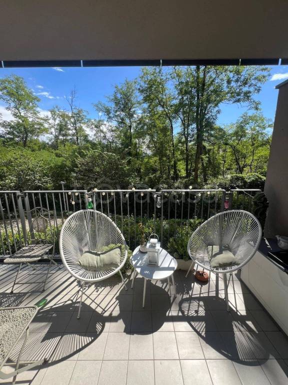 appartamento in vendita a Milano in zona Quarto Cagnino