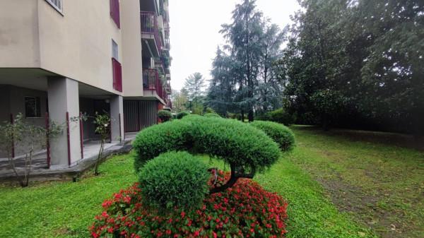 appartamento in vendita a Milano in zona QT8