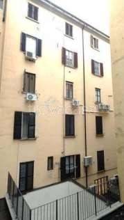 appartamento in vendita a Milano in zona Porta Venezia