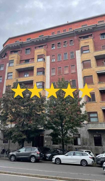 appartamento in vendita a Milano in zona Solari