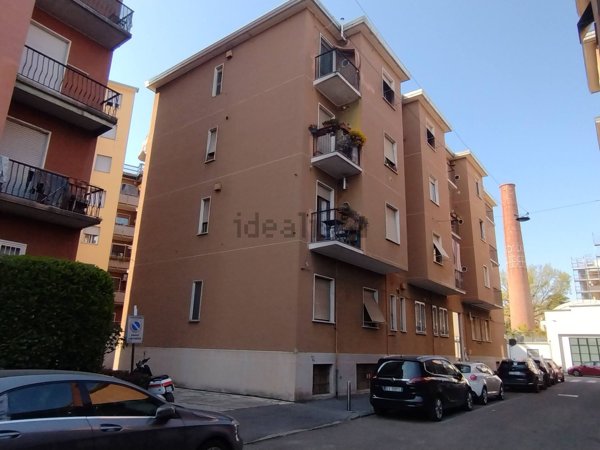 appartamento in vendita a Milano in zona Turro
