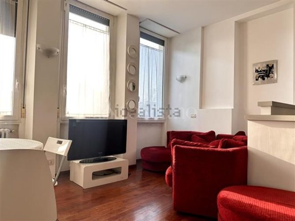 appartamento in vendita a Milano in zona Vigentino