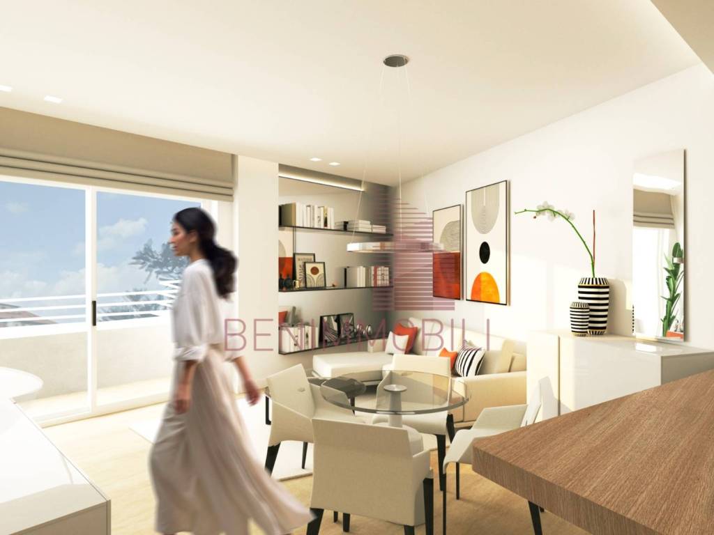 appartamento in vendita a Milano in zona Turro