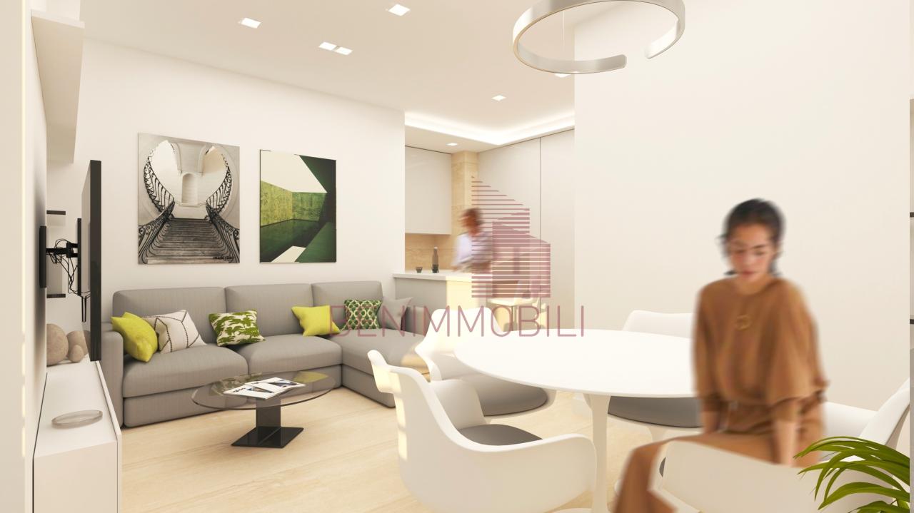 appartamento in vendita a Milano in zona Turro