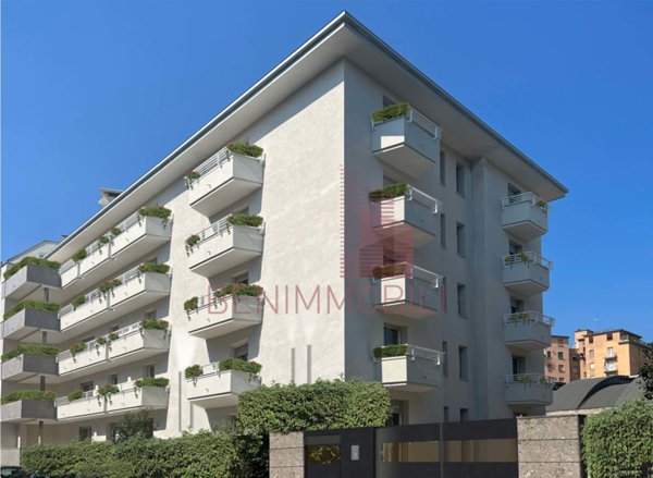 appartamento in vendita a Milano in zona Turro