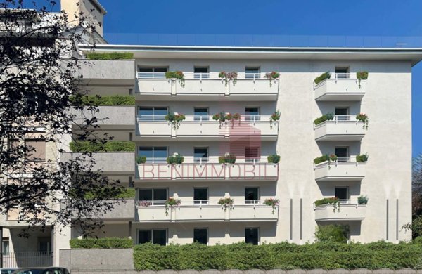 appartamento in vendita a Milano in zona Turro