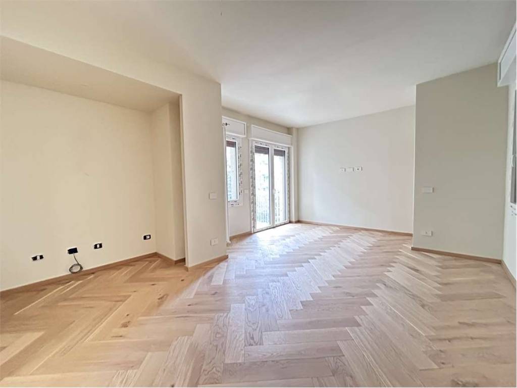 appartamento in vendita a Milano in zona Il Portello