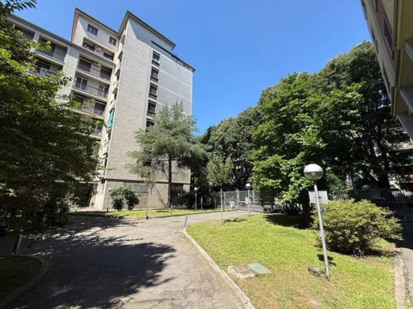 appartamento in vendita a Milano in zona Il Portello