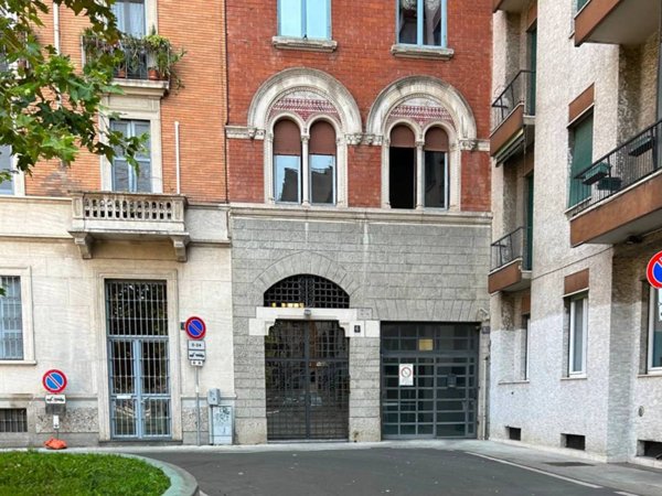 ufficio in vendita a Milano
