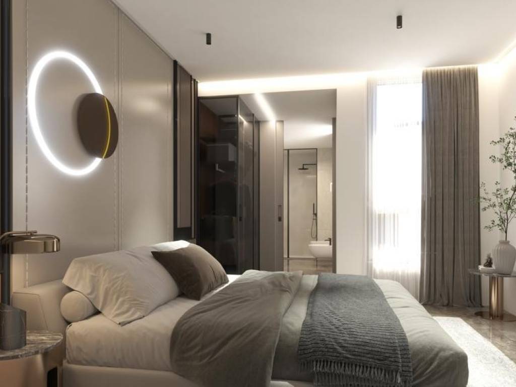 appartamento in vendita a Milano in zona Solari