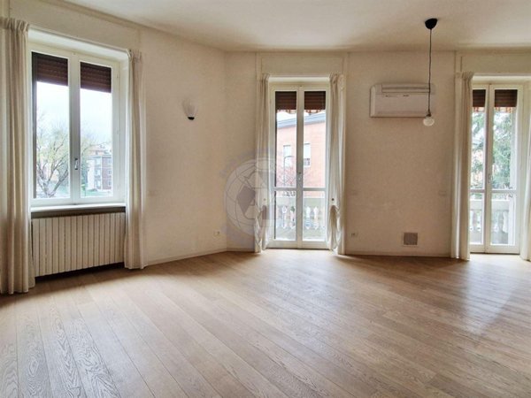appartamento in vendita a Milano in zona Affori