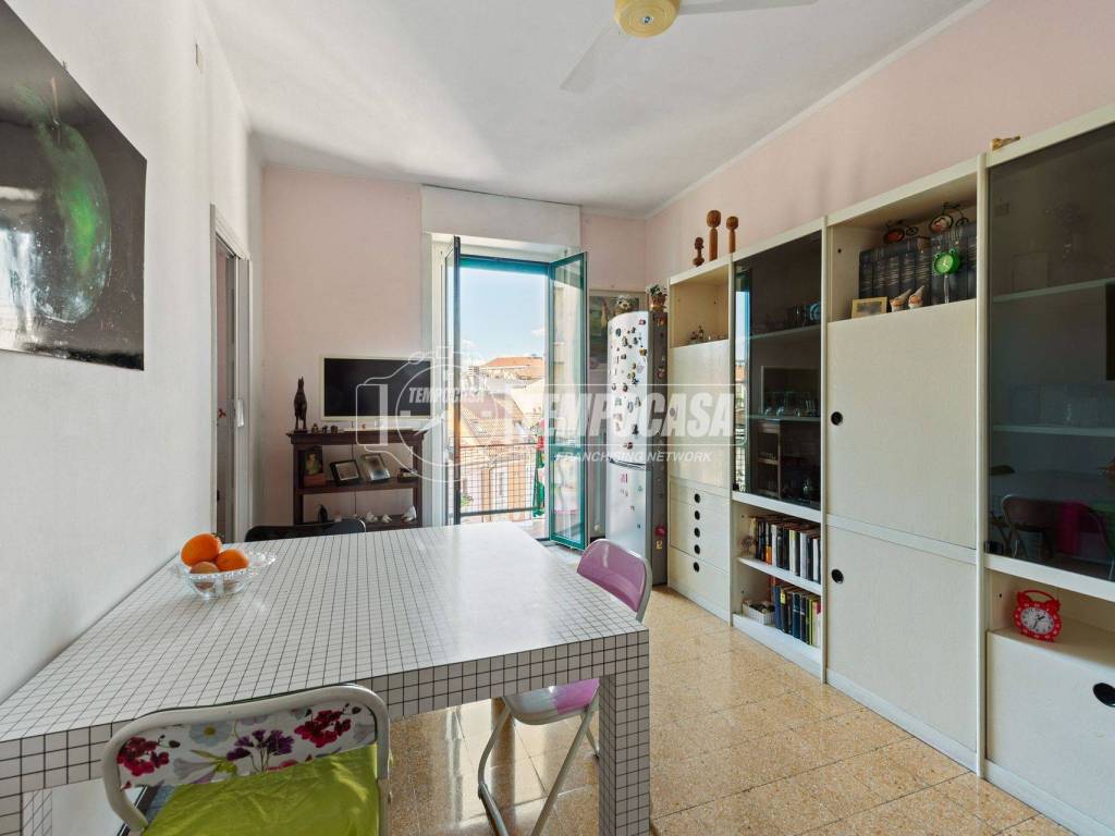 appartamento in vendita a Milano in zona Città Studi