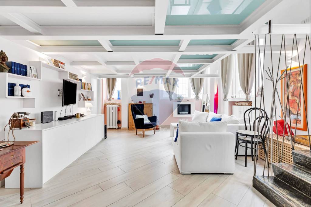 appartamento in vendita a Milano in zona Bovisa