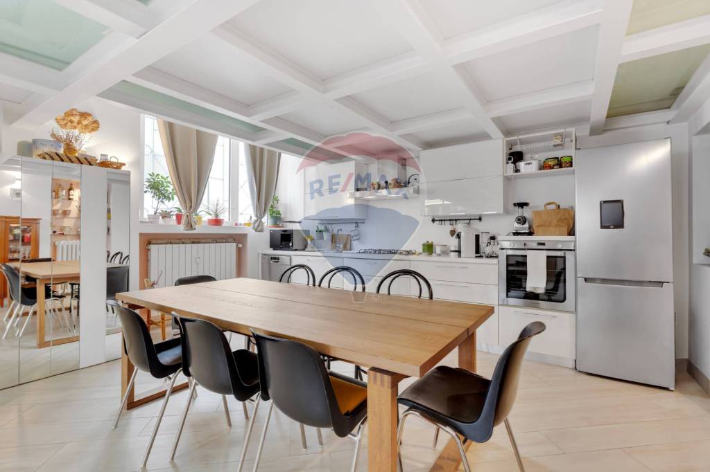 appartamento in vendita a Milano in zona Bovisa