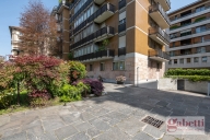 appartamento in vendita a Milano in zona Centro Storico