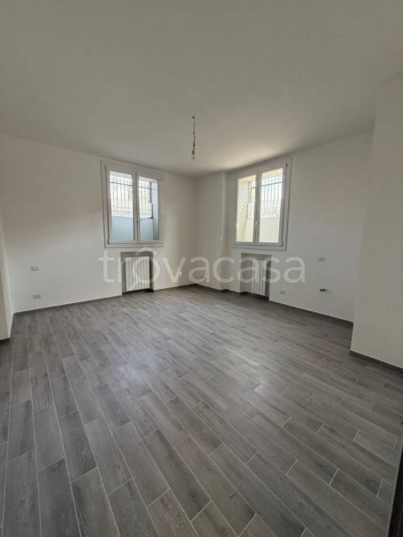 appartamento in vendita a Milano in zona San Siro