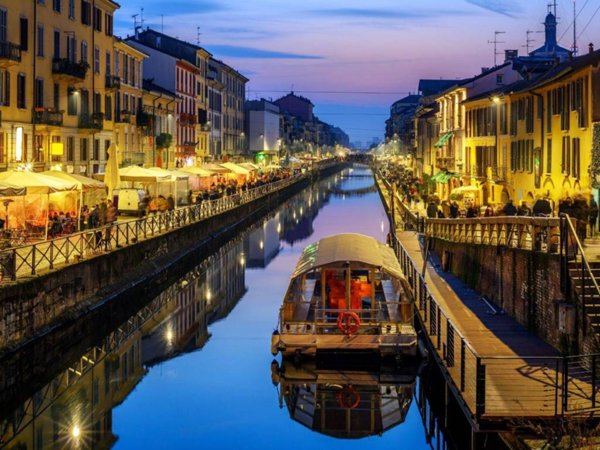 appartamento in vendita a Milano in zona Conchetta
