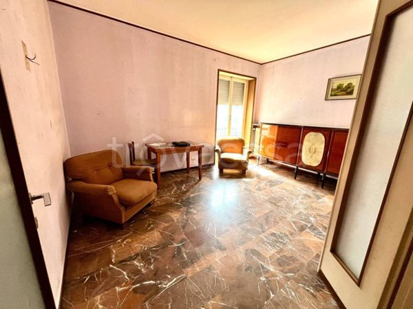 appartamento in vendita a Milano in zona Loreto