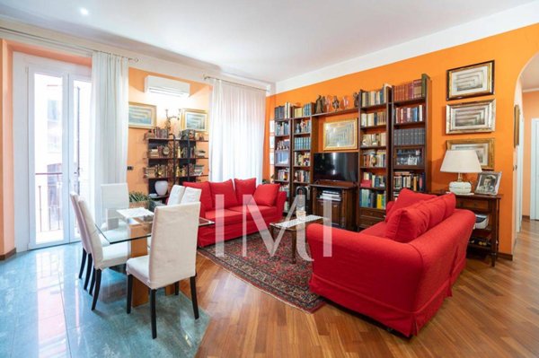 appartamento in vendita a Milano in zona Porta Venezia