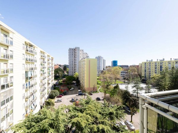 appartamento in vendita a Milano in zona Gratosoglio