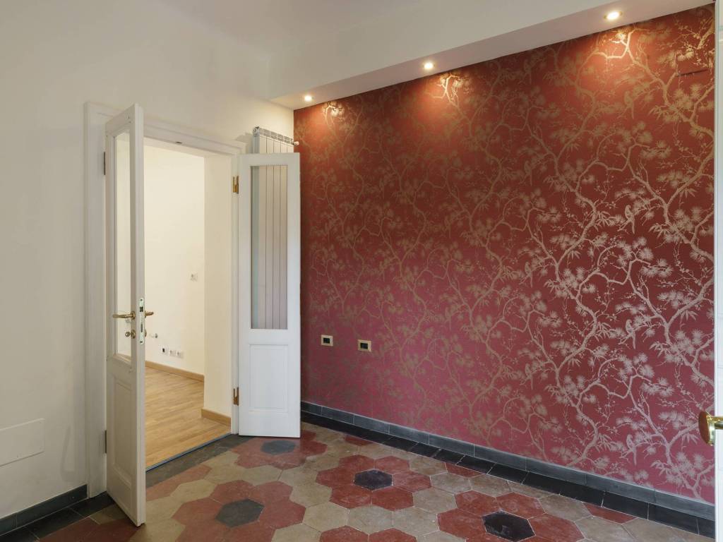 appartamento in vendita a Milano in zona Il Portello