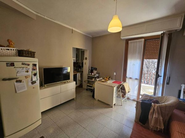 appartamento in vendita a Milano in zona Bovisa