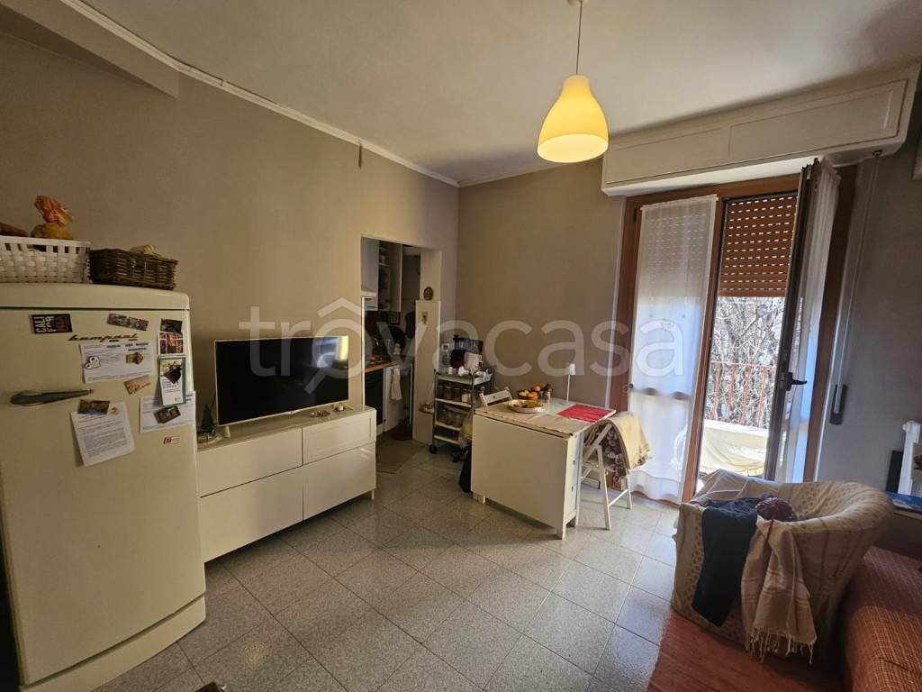 appartamento in vendita a Milano in zona Bovisa
