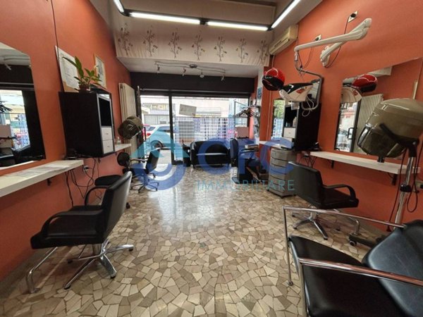 negozio in vendita a Milano in zona Centro Storico