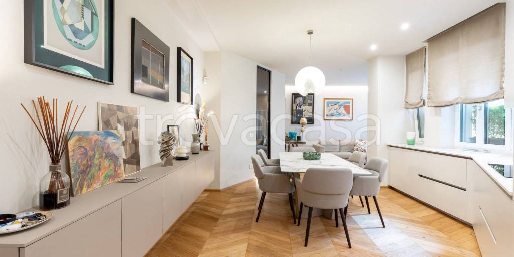 appartamento in vendita a Milano in zona San Vittore