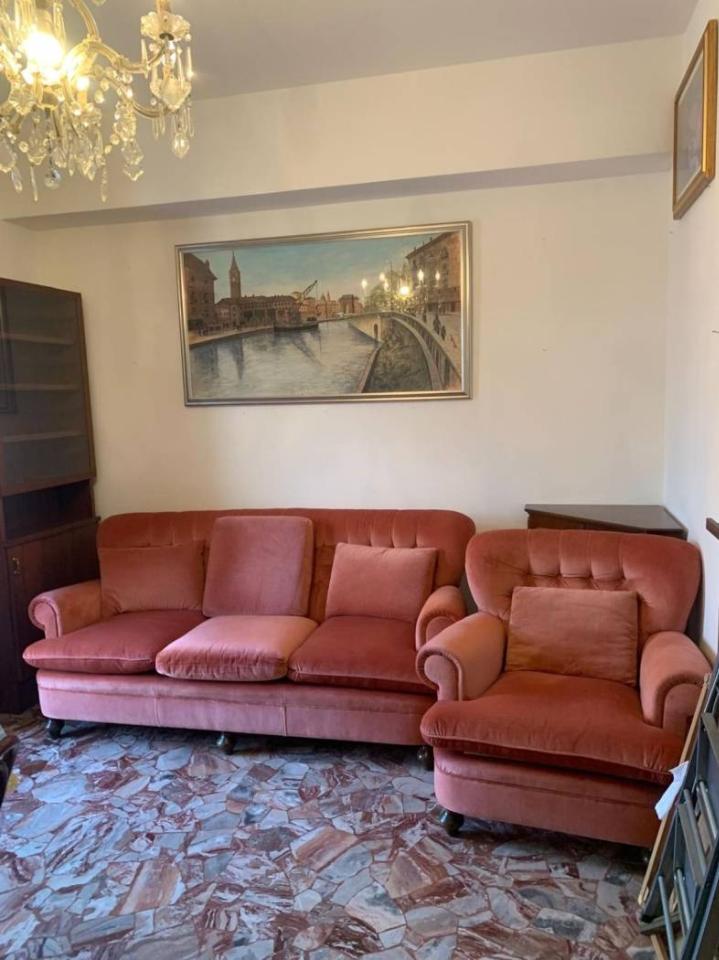 appartamento in vendita a Milano in zona Porta Romana