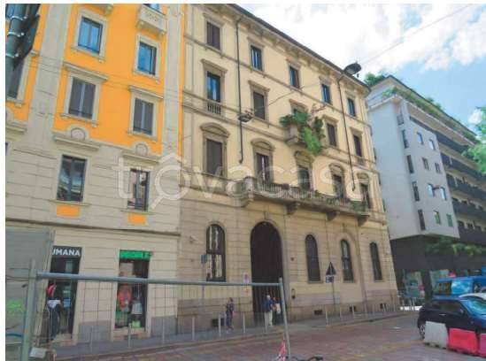 appartamento in vendita a Milano in zona Porta Venezia