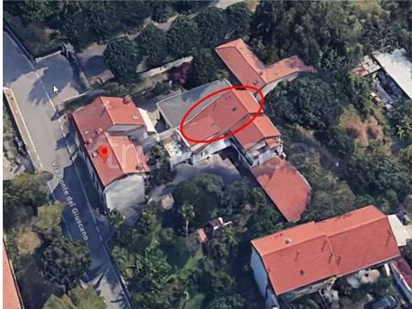 appartamento in vendita a Milano in zona Figino