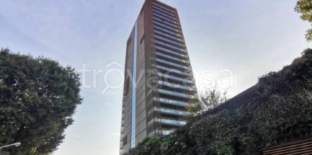 appartamento in vendita a Milano in zona Dergano