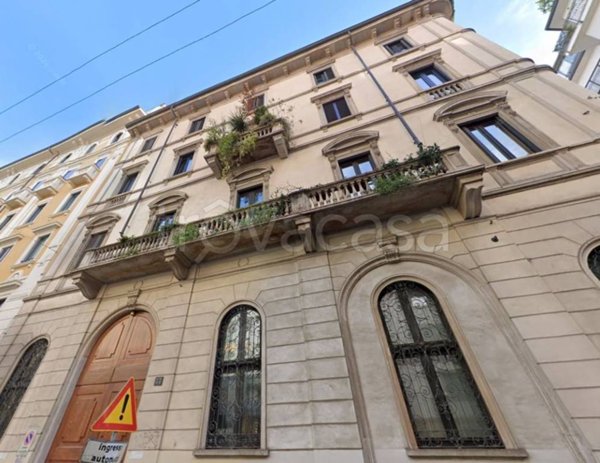 appartamento in vendita a Milano in zona San Vittore