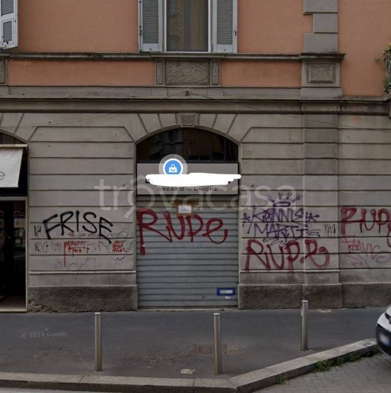 negozio in vendita a Milano in zona Dergano