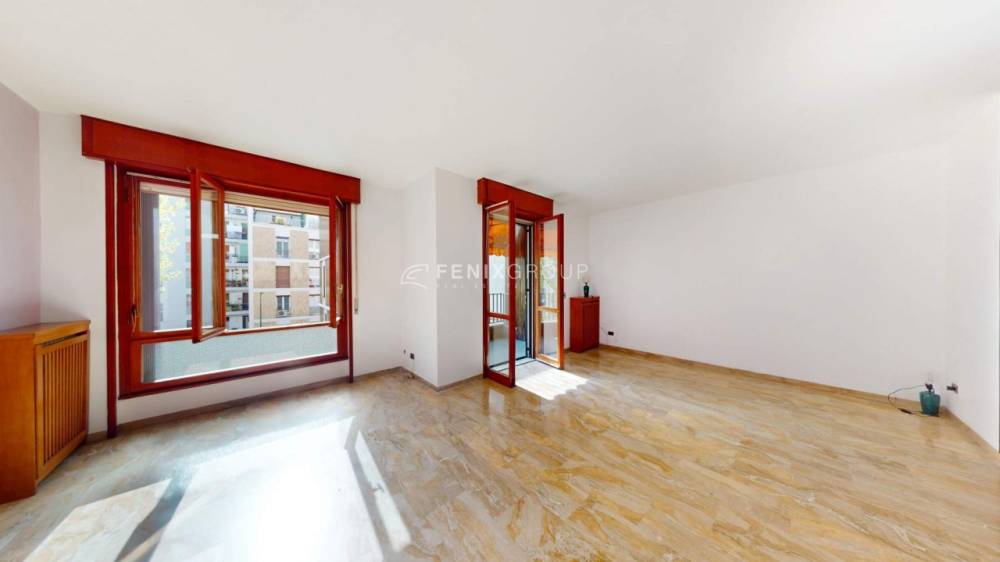 appartamento in vendita a Milano in zona XXII Marzo