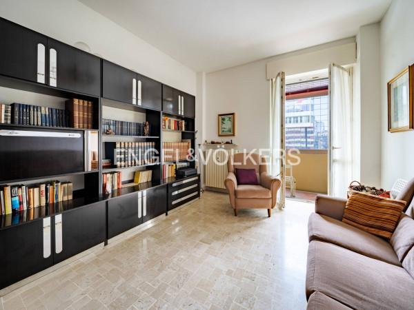 appartamento in vendita a Milano in zona Corvetto