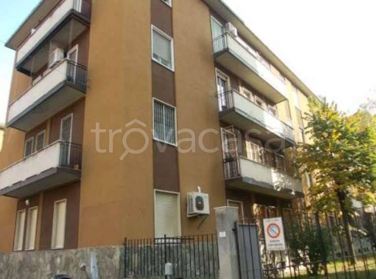appartamento in vendita a Milano in zona Dergano