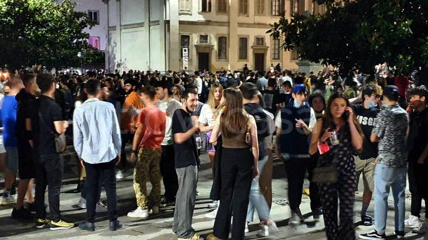 monolocale in vendita a Milano in zona Brera